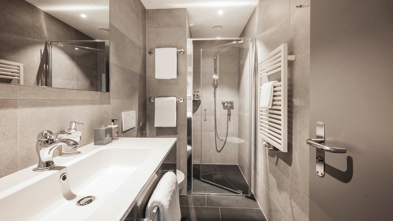 Photo of Bedroom in Locarno