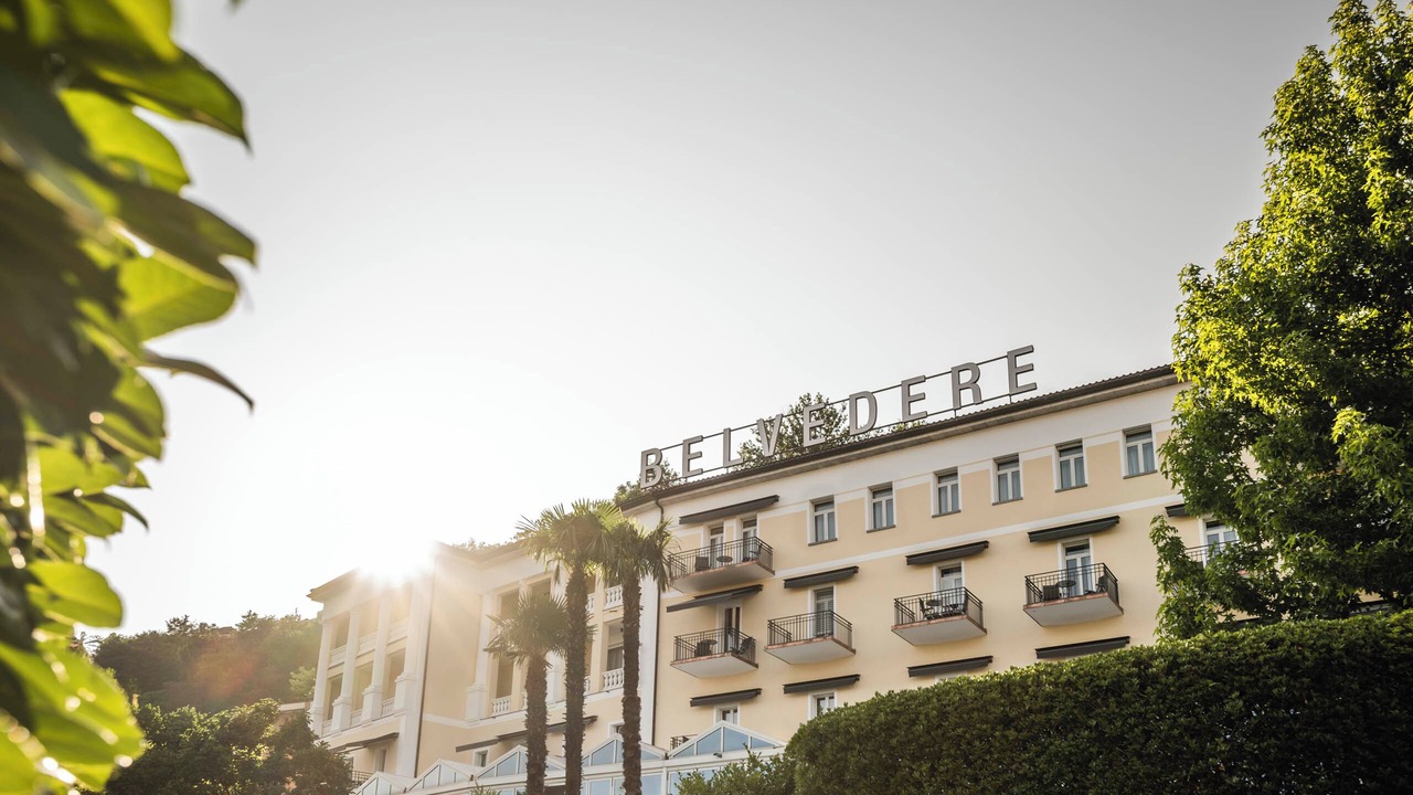 Photo of Outdoor in Locarno