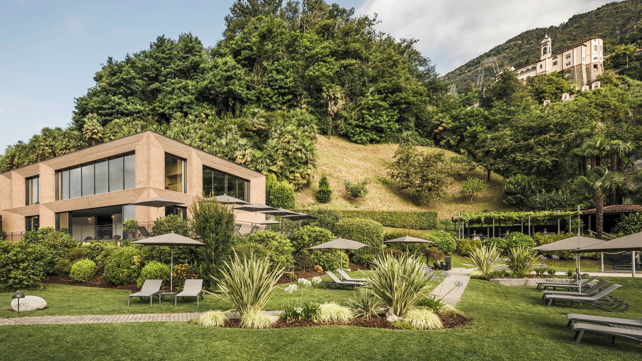 Photo of Outdoor in Locarno