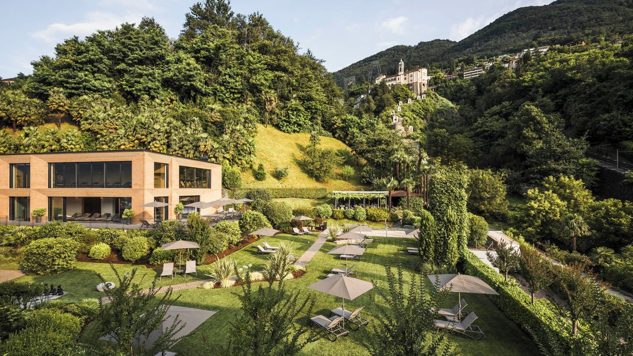 Photo of Outdoor in Locarno