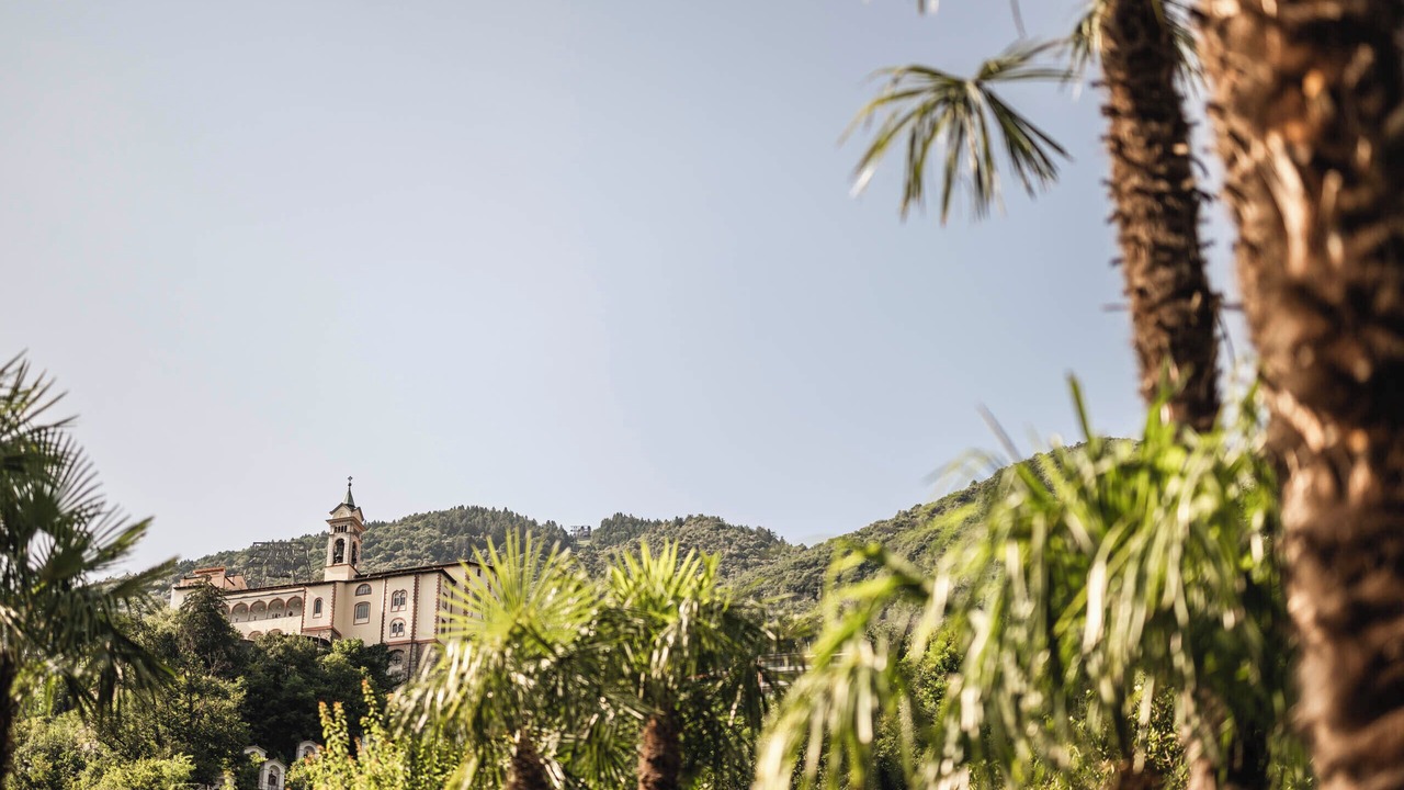 Photo of Outdoor in Locarno
