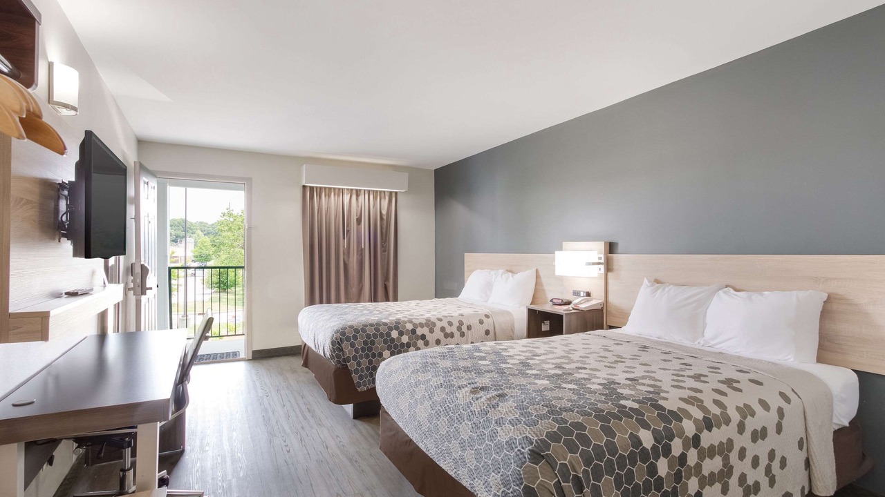 Photo of Bedroom in Greenville