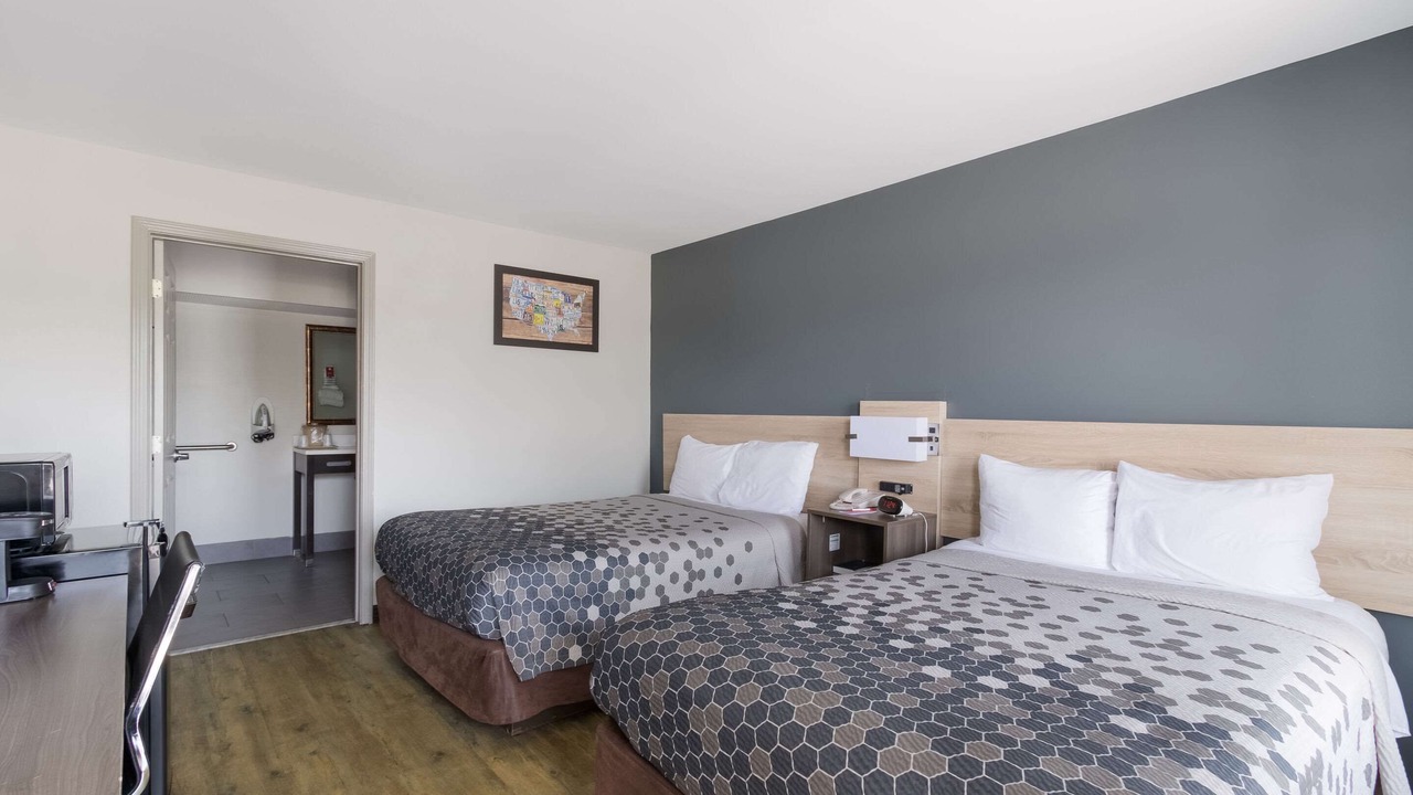 Photo of Bedroom in Greenville