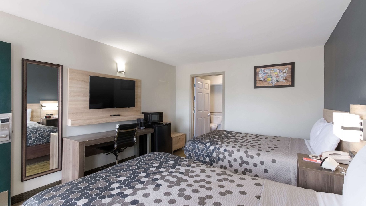 Photo of Bedroom in Greenville