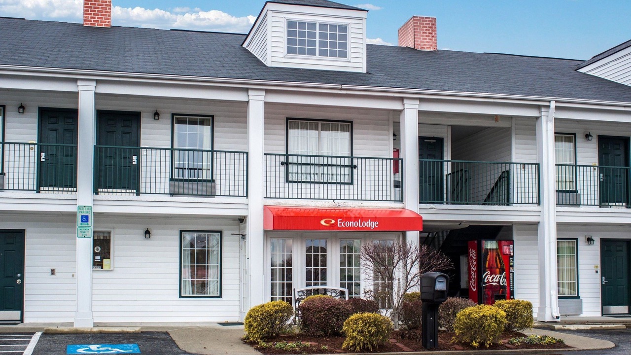 Photo of Outdoor in Greenville