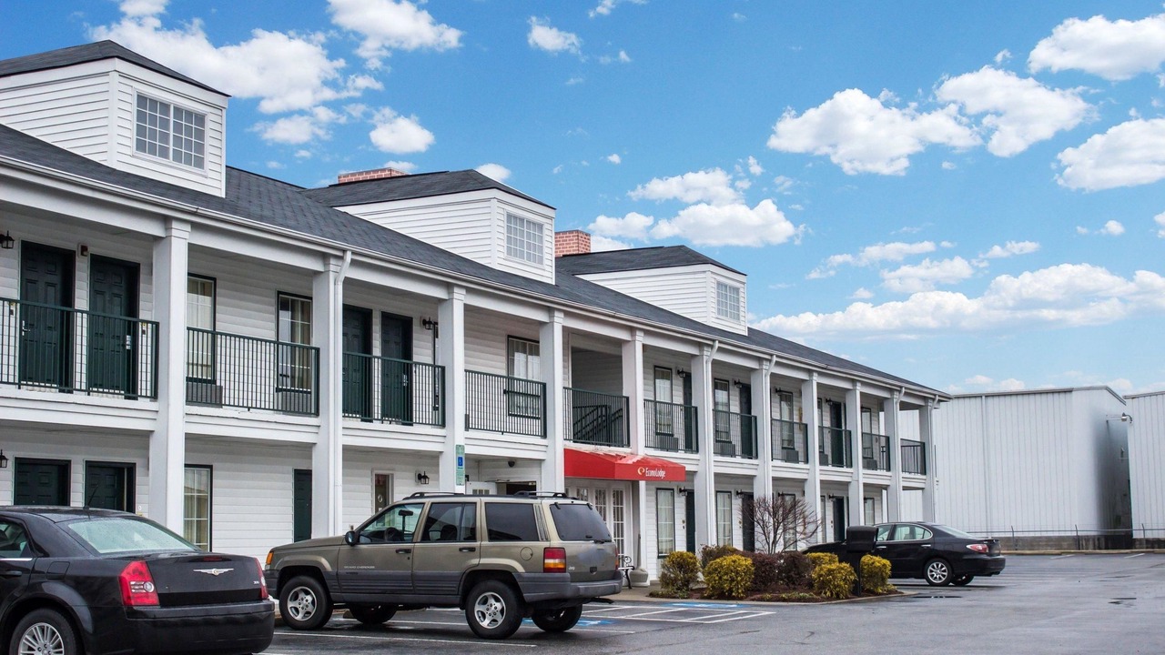 Photo of Outdoor in Greenville