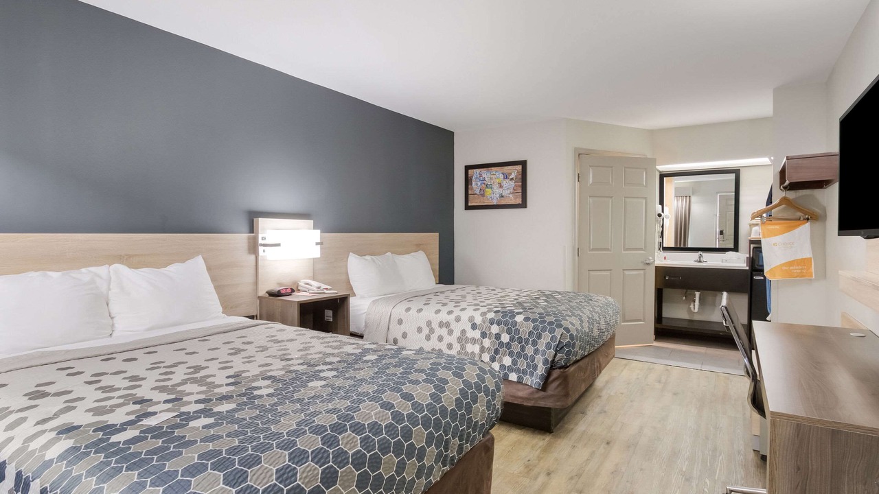Photo of Bedroom in Greenville