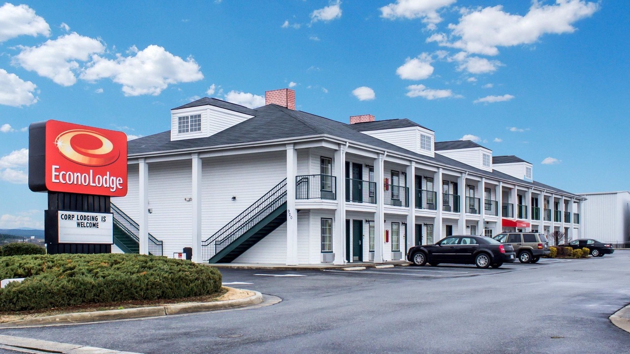 Photo of Outdoor in Greenville