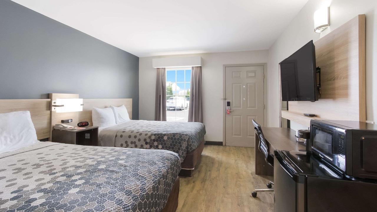 Photo of Bedroom in Greenville