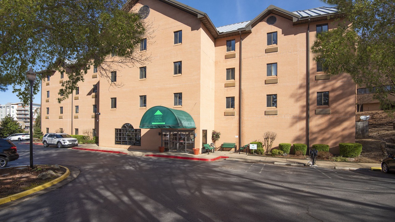 Photo of Outdoor in Little Rock Medical District