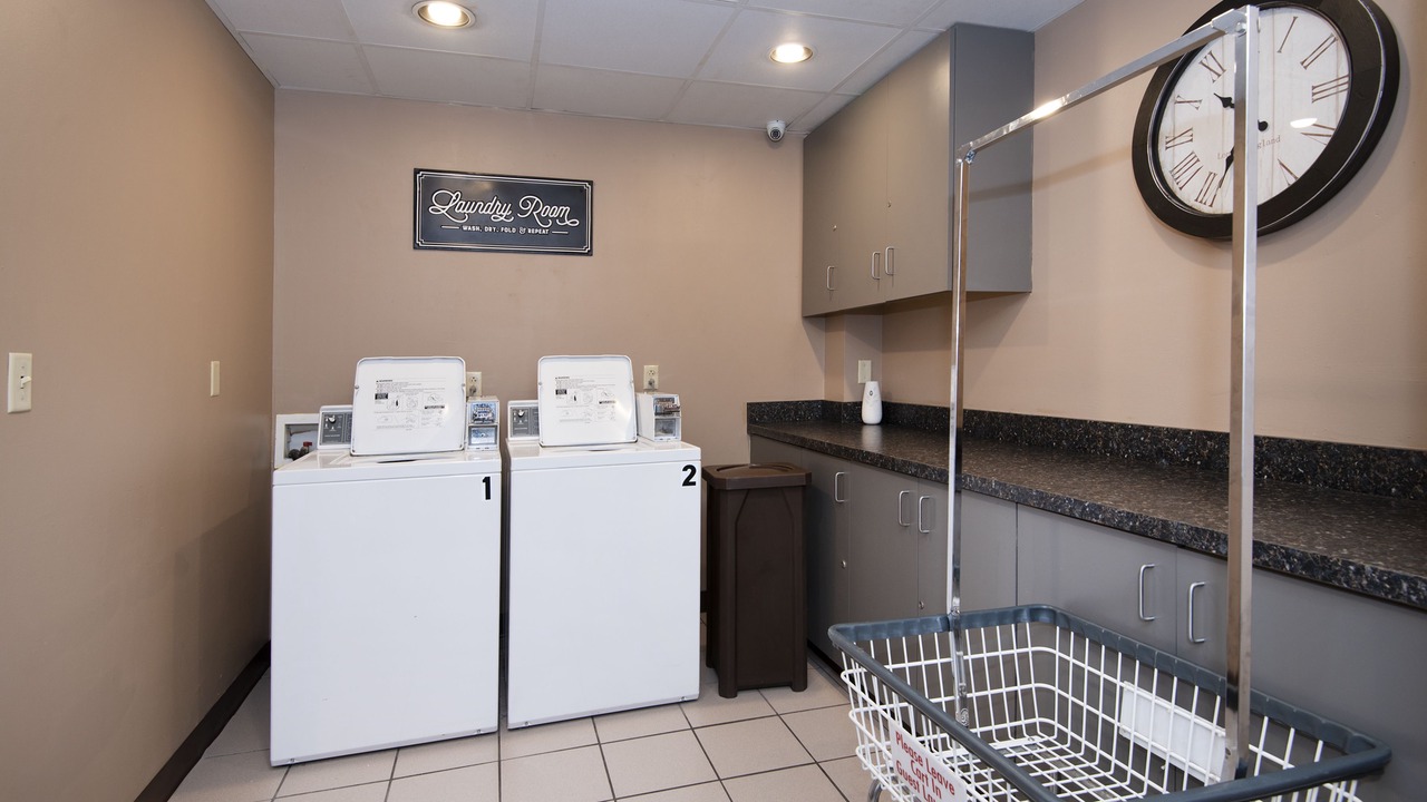 Photo of Bedroom in Little Rock Medical District