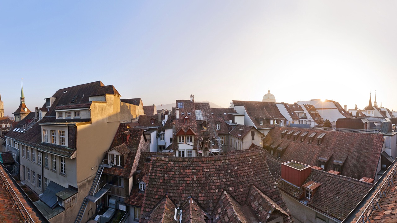 Photo of Bedroom in Innere Stadt