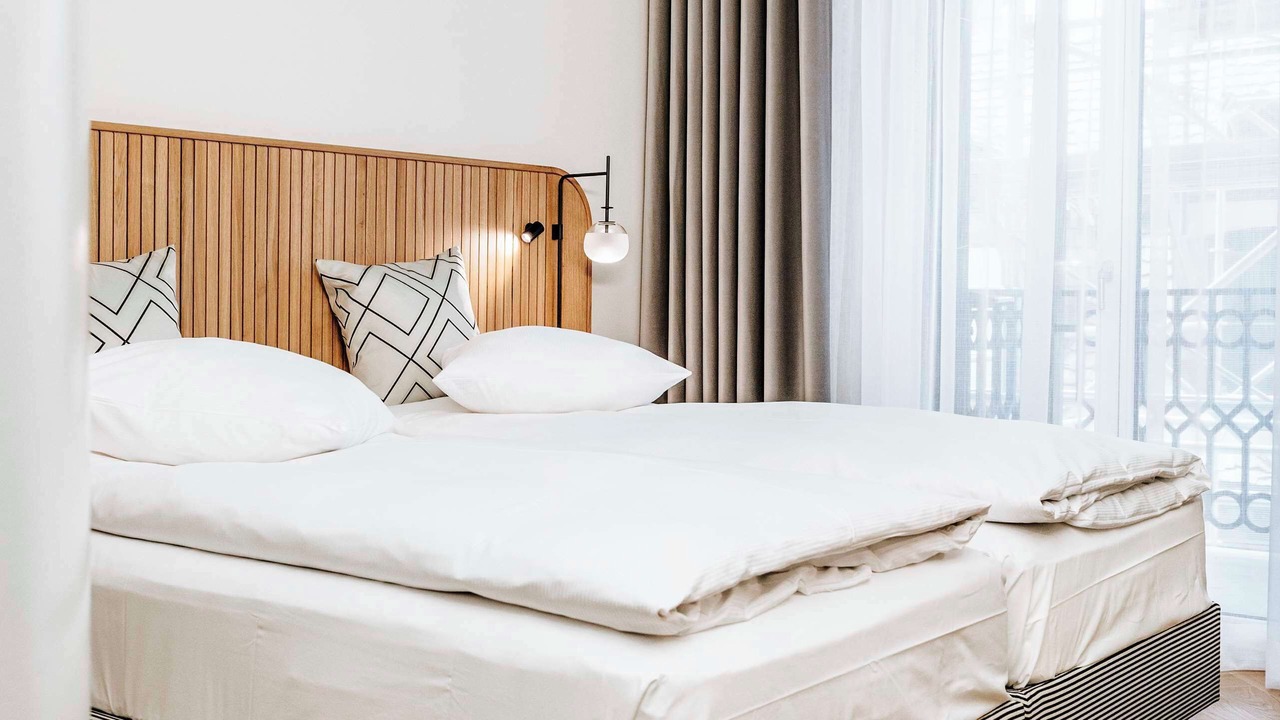 Photo of Bedroom in Innere Stadt