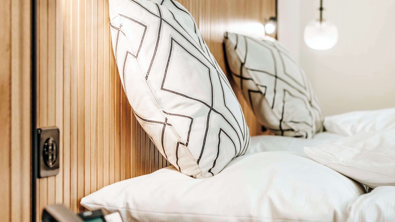 Photo of Bedroom in Innere Stadt