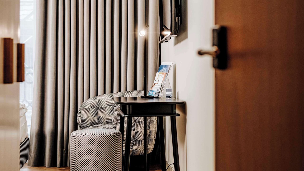 Photo of Bedroom in Innere Stadt