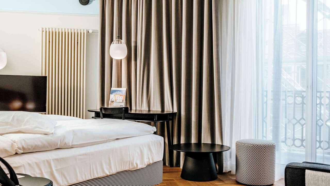 Photo of Bedroom in Innere Stadt