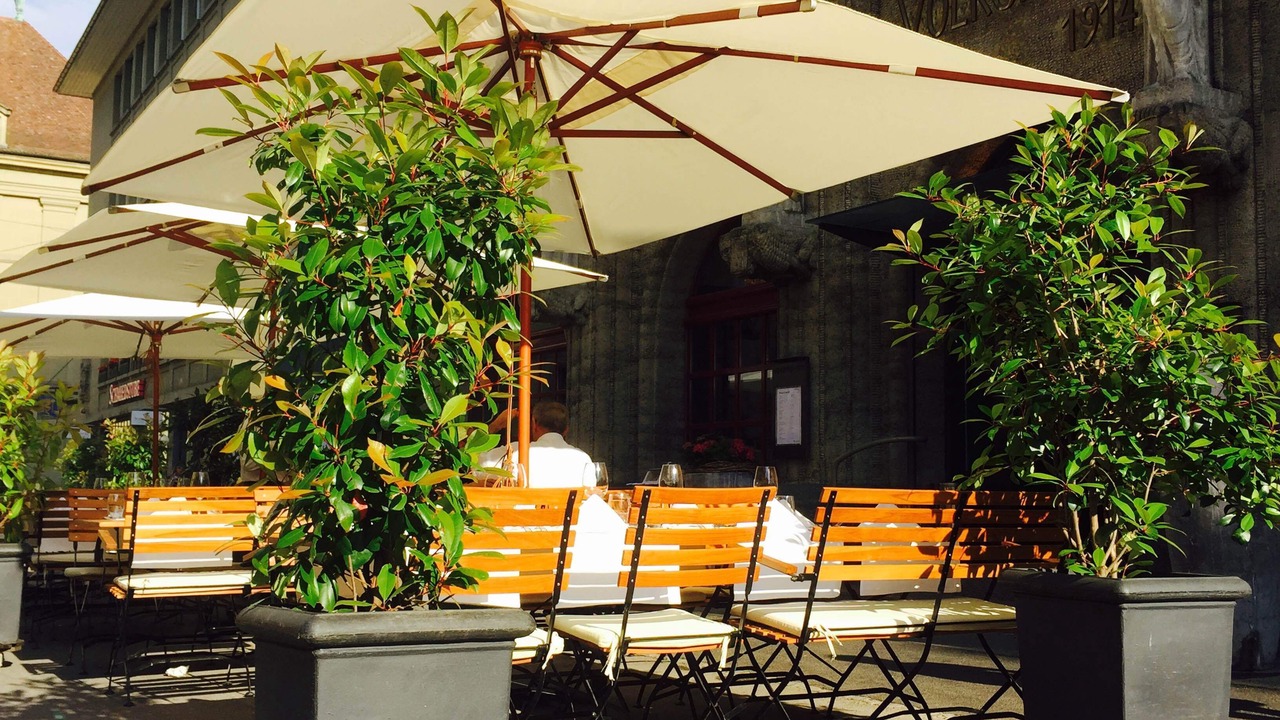 Photo of Patio Balcony in Innere Stadt