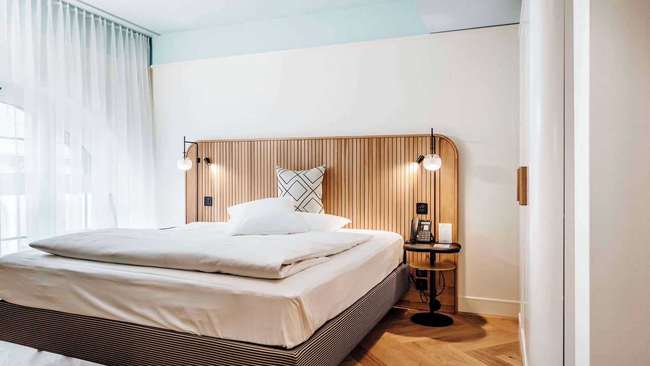 Photo of Bedroom in Innere Stadt