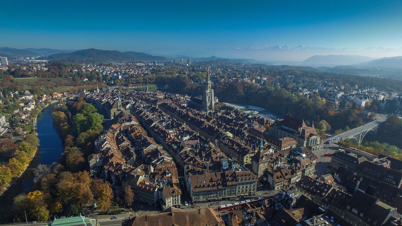 Photo of Outdoor in Innere Stadt