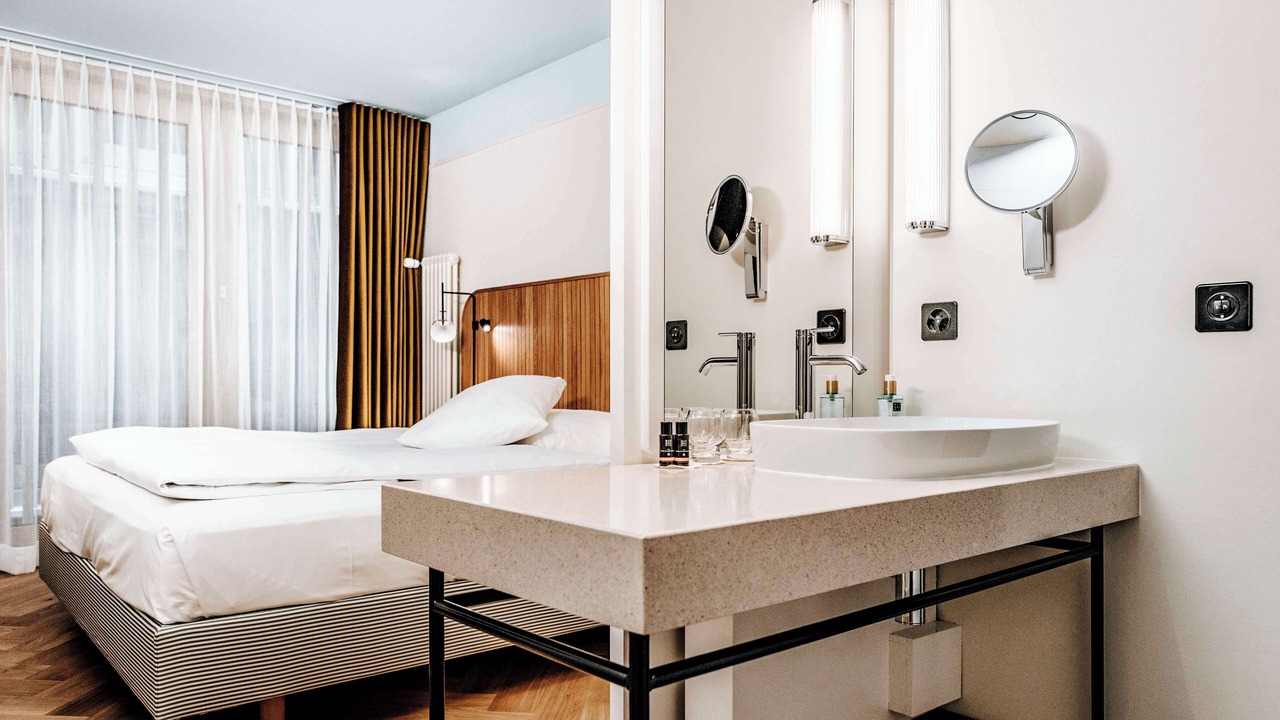 Photo of Bedroom in Innere Stadt