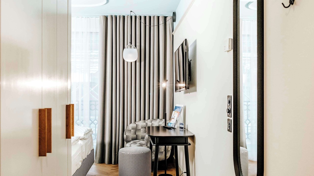 Photo of Bedroom in Innere Stadt