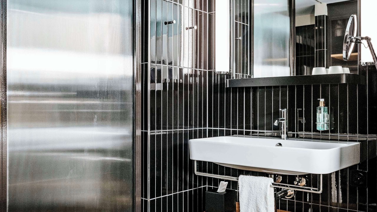 Photo of Bathroom in Innere Stadt
