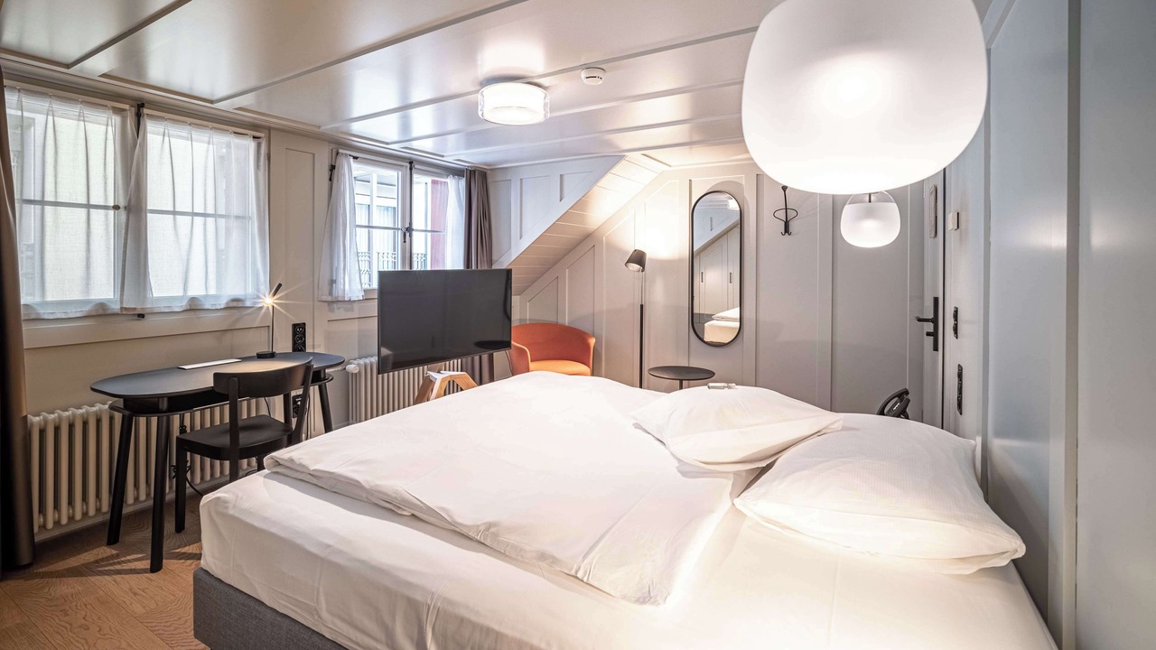 Photo of Bedroom in Innere Stadt