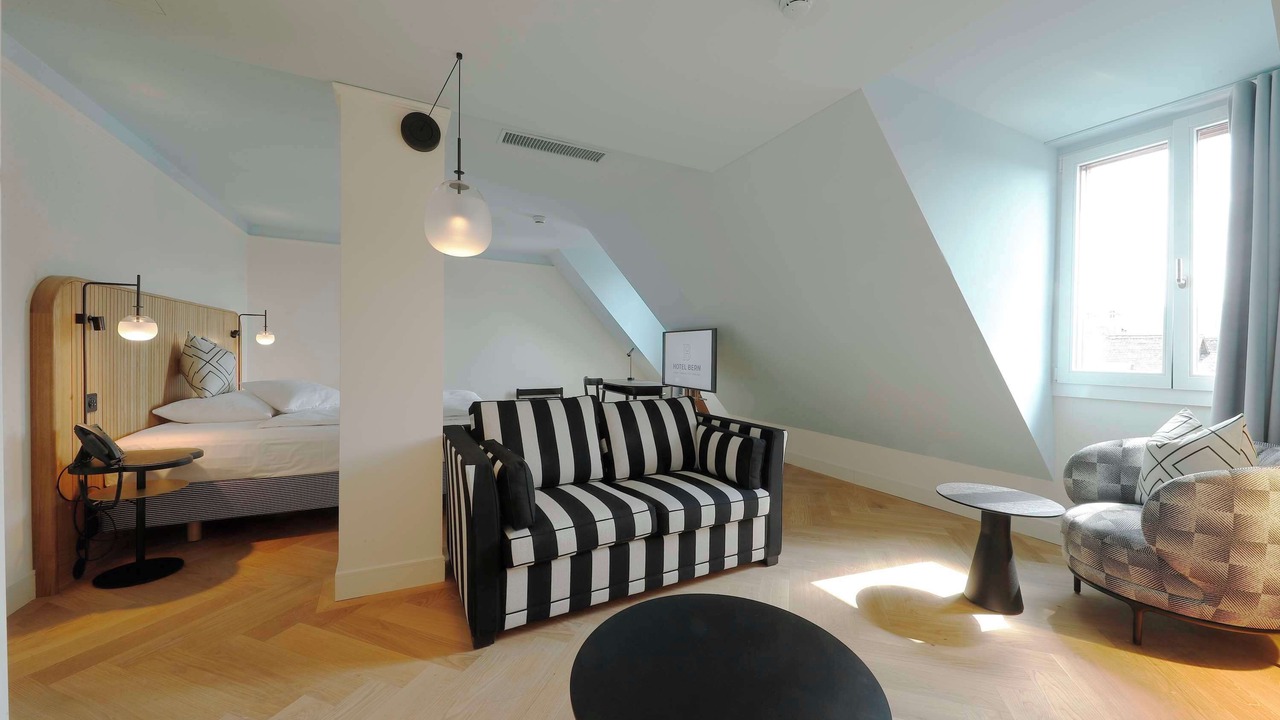 Photo of Bedroom in Innere Stadt