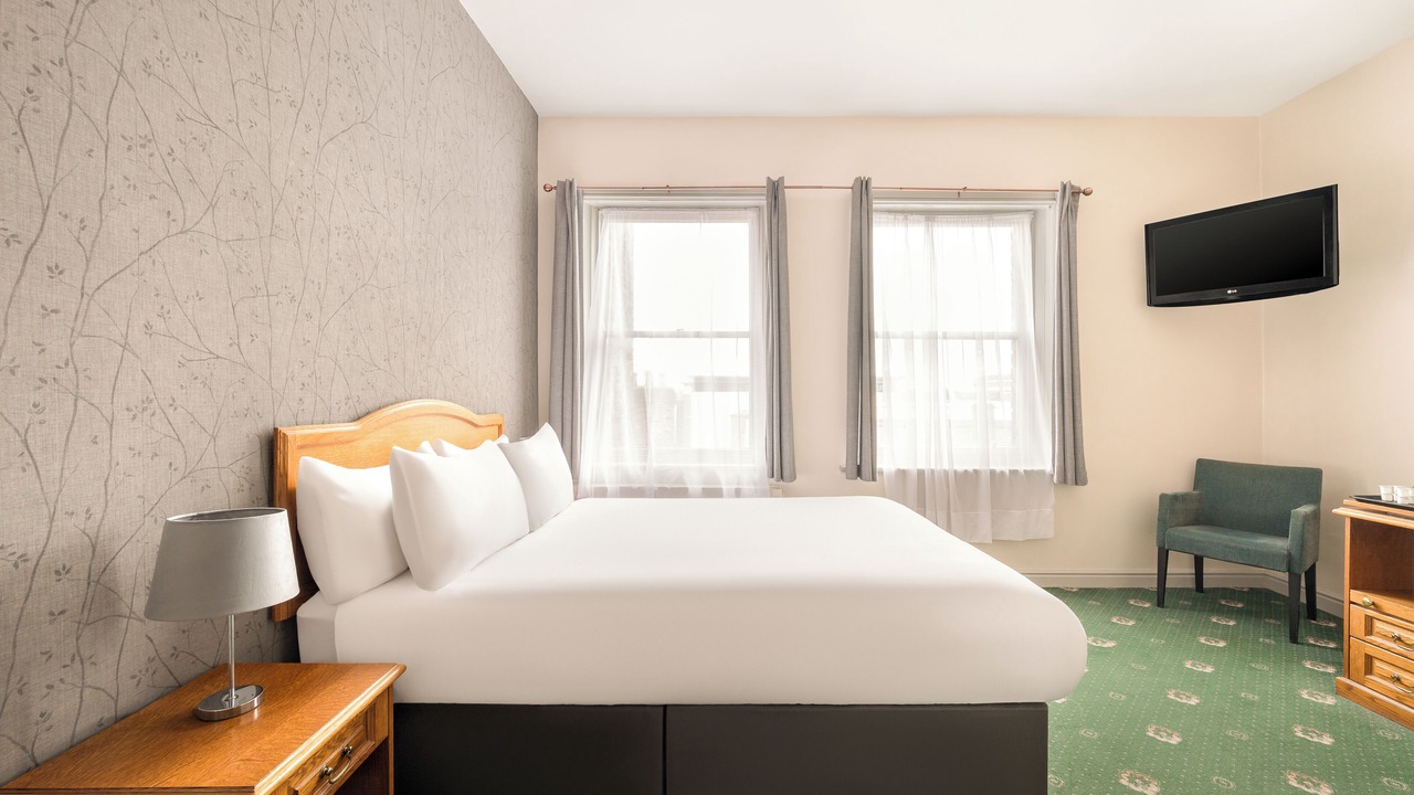 Photo of Bedroom in Carlisle