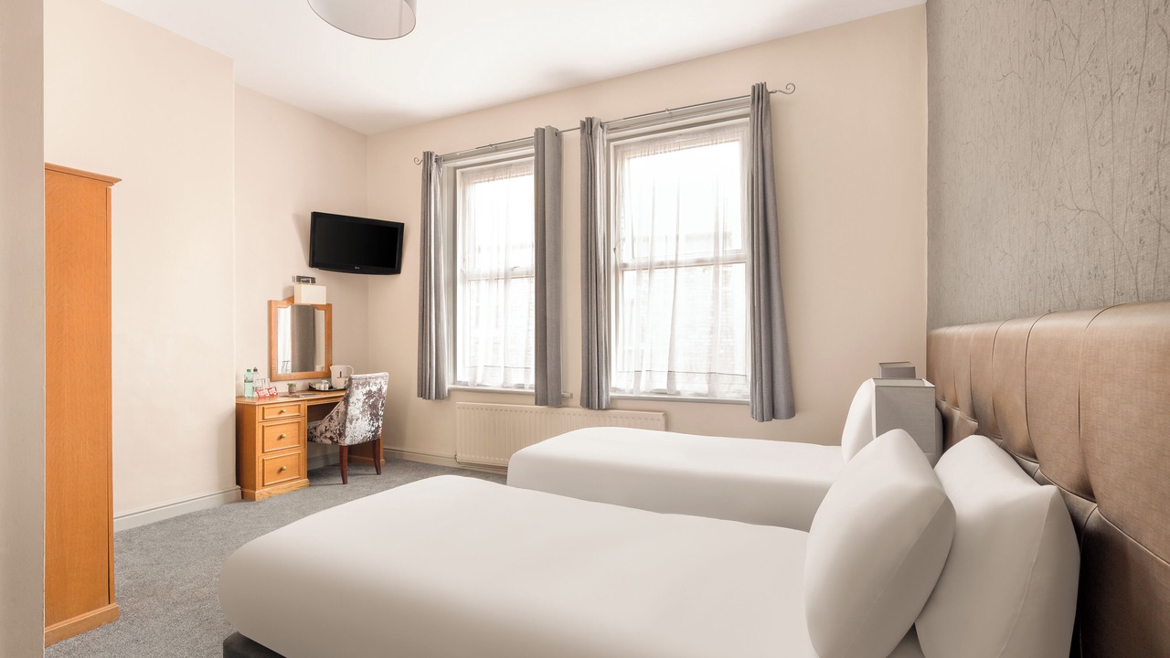 Photo of Bedroom in Carlisle