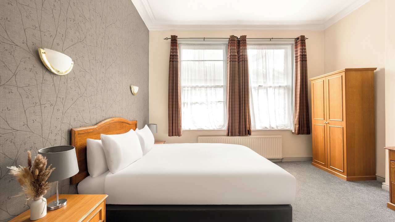 Photo of Bedroom in Carlisle