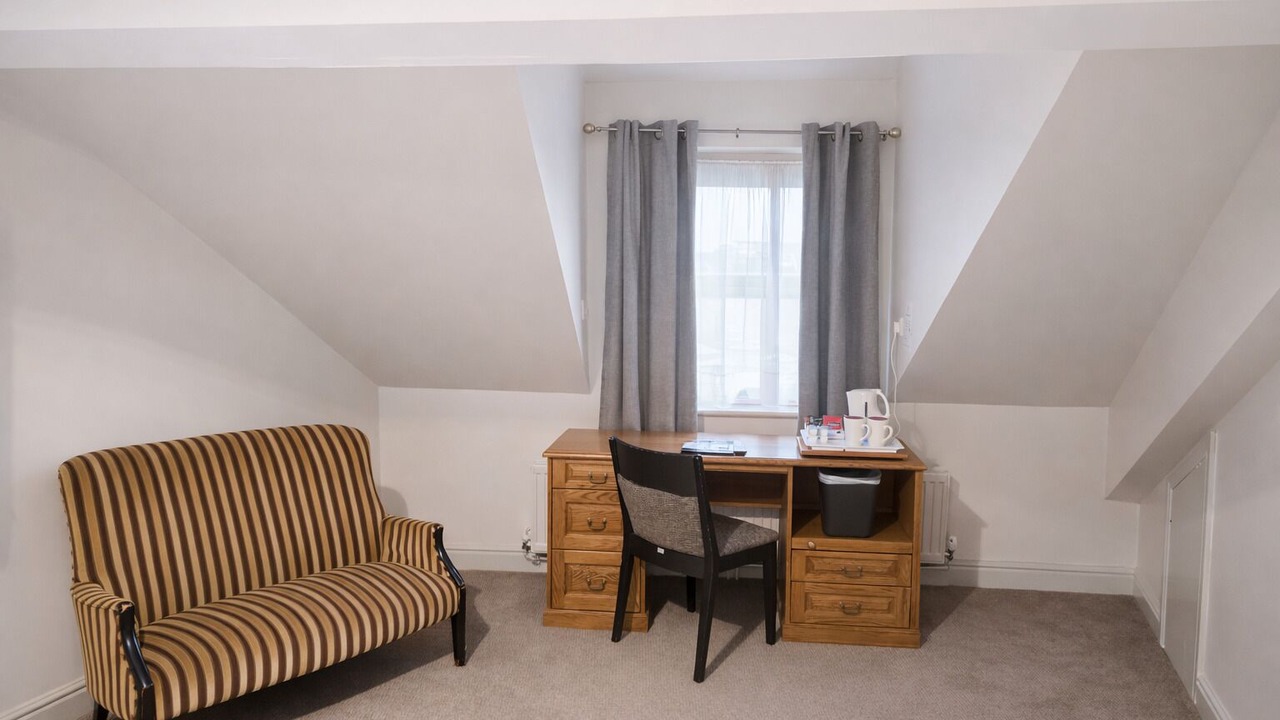 Photo of Bedroom in Carlisle