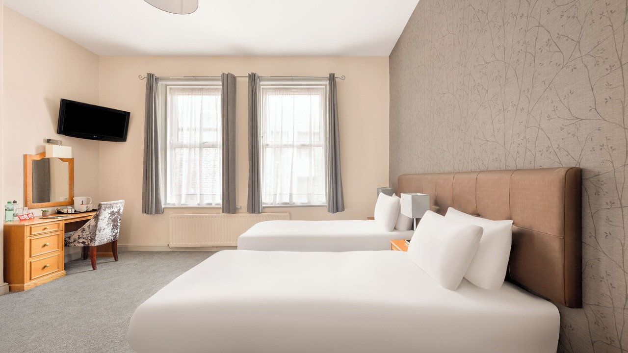 Photo of Bedroom in Carlisle