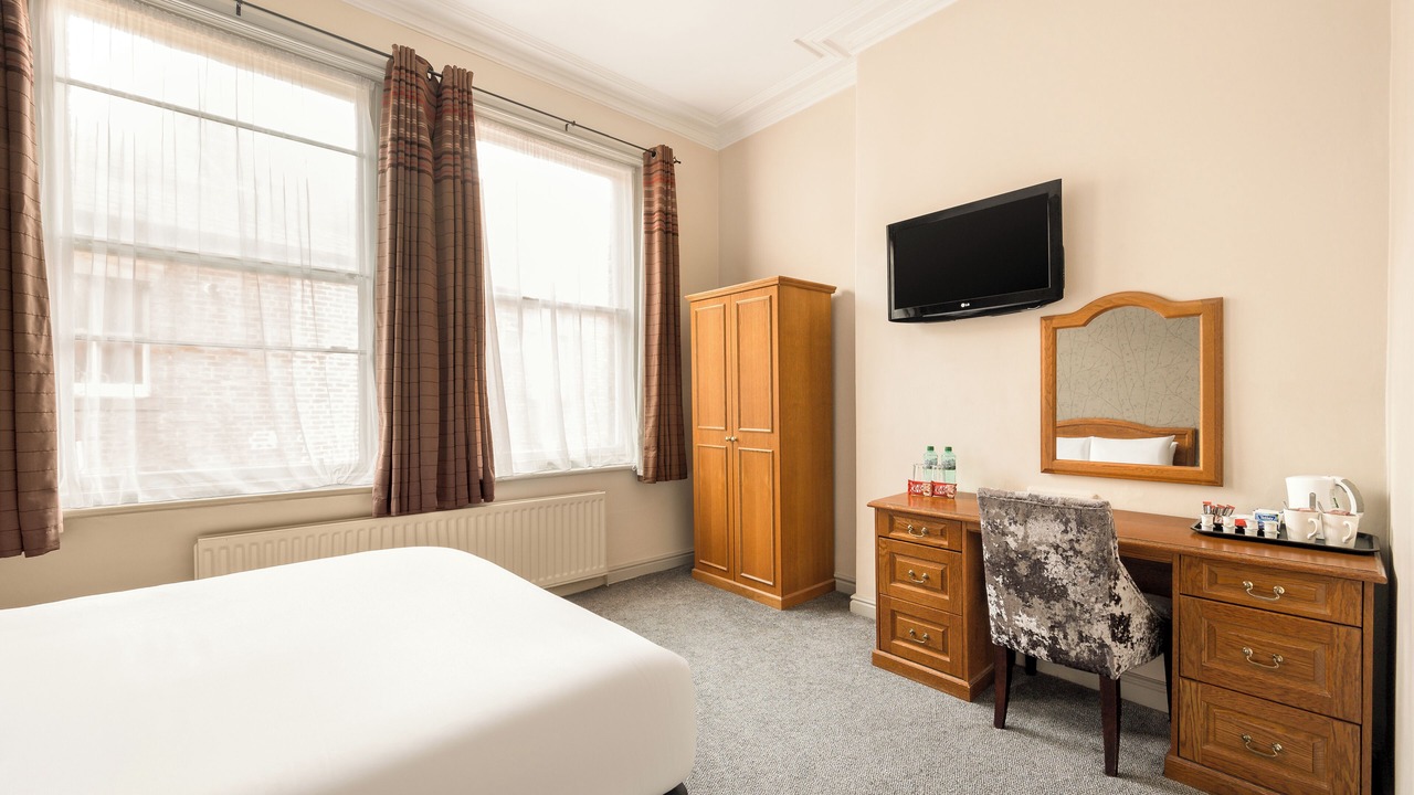 Photo of Bedroom in Carlisle