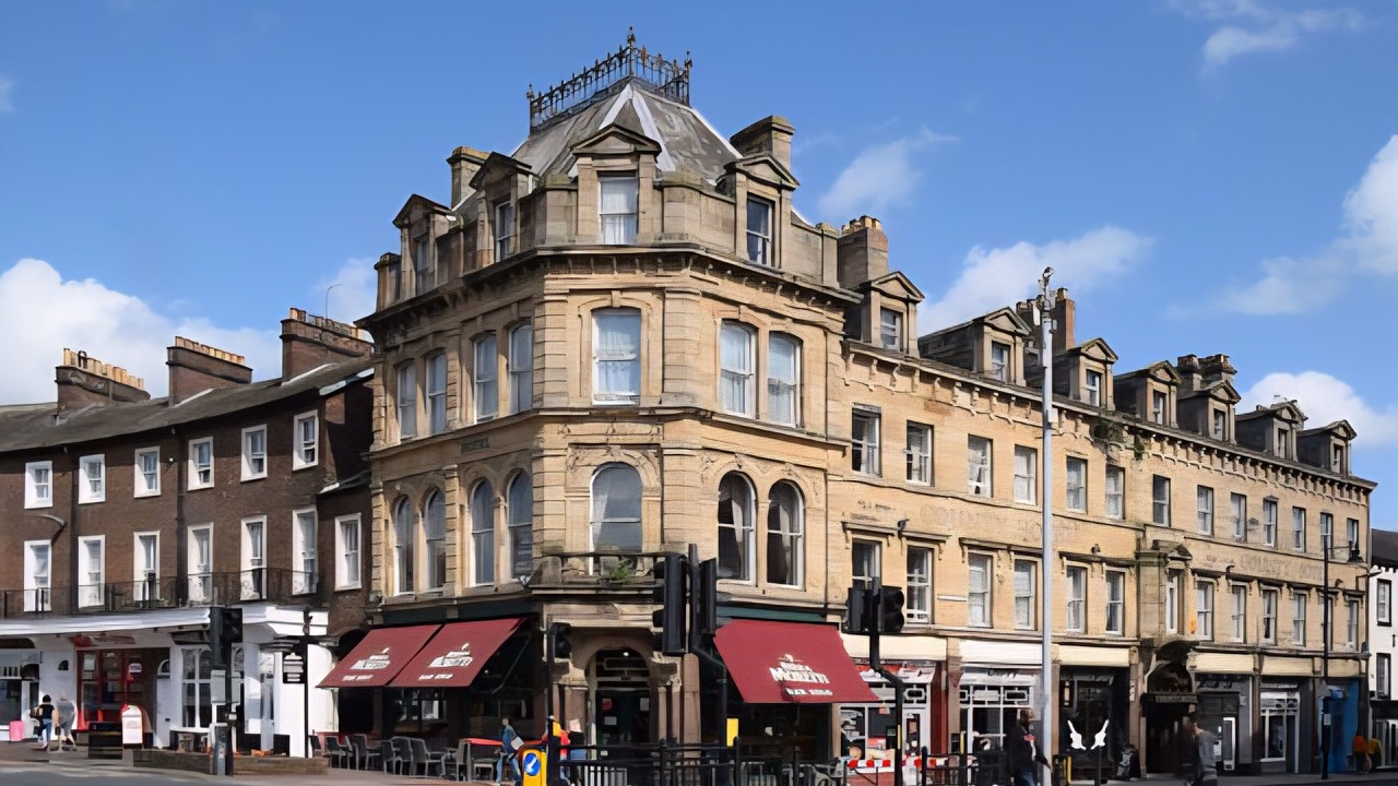 Photo of Outdoor in Carlisle