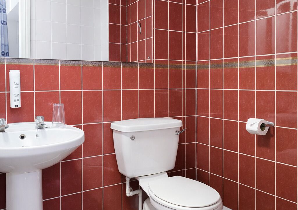 Photo of Bathroom in Carlisle