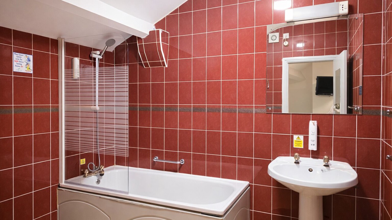 Photo of Bathroom in Carlisle