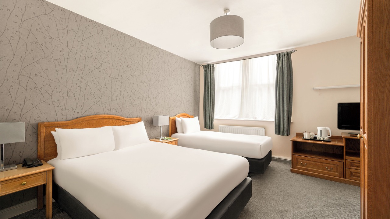 Photo of Bedroom in Carlisle