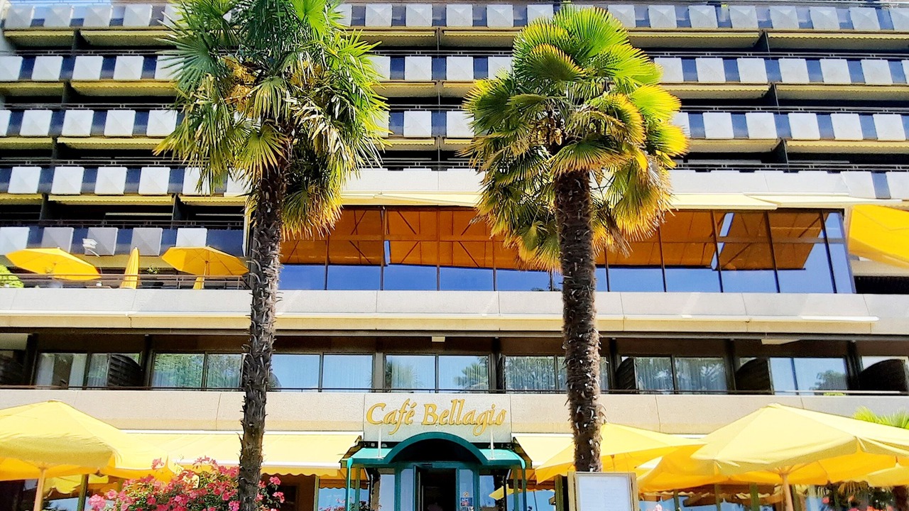 Photo of Outdoor in Montreux City Centre