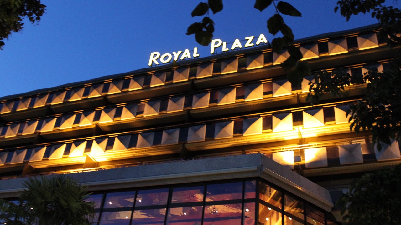 Photo of Outdoor in Montreux City Centre