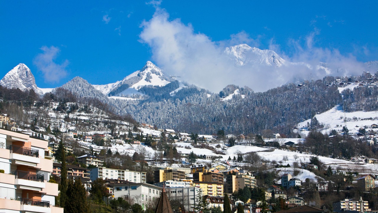 Photo of Others in Montreux City Centre