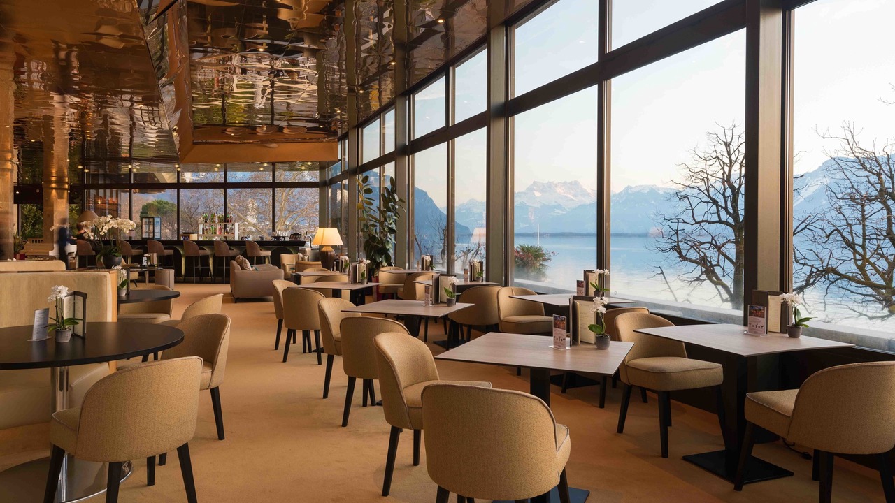 Photo of Others in Montreux City Centre