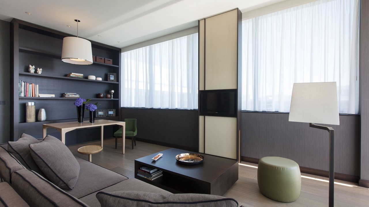 Photo of Bedroom in Cointrin