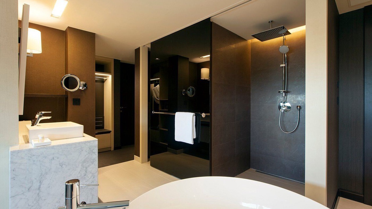 Photo of Bathroom in Cointrin