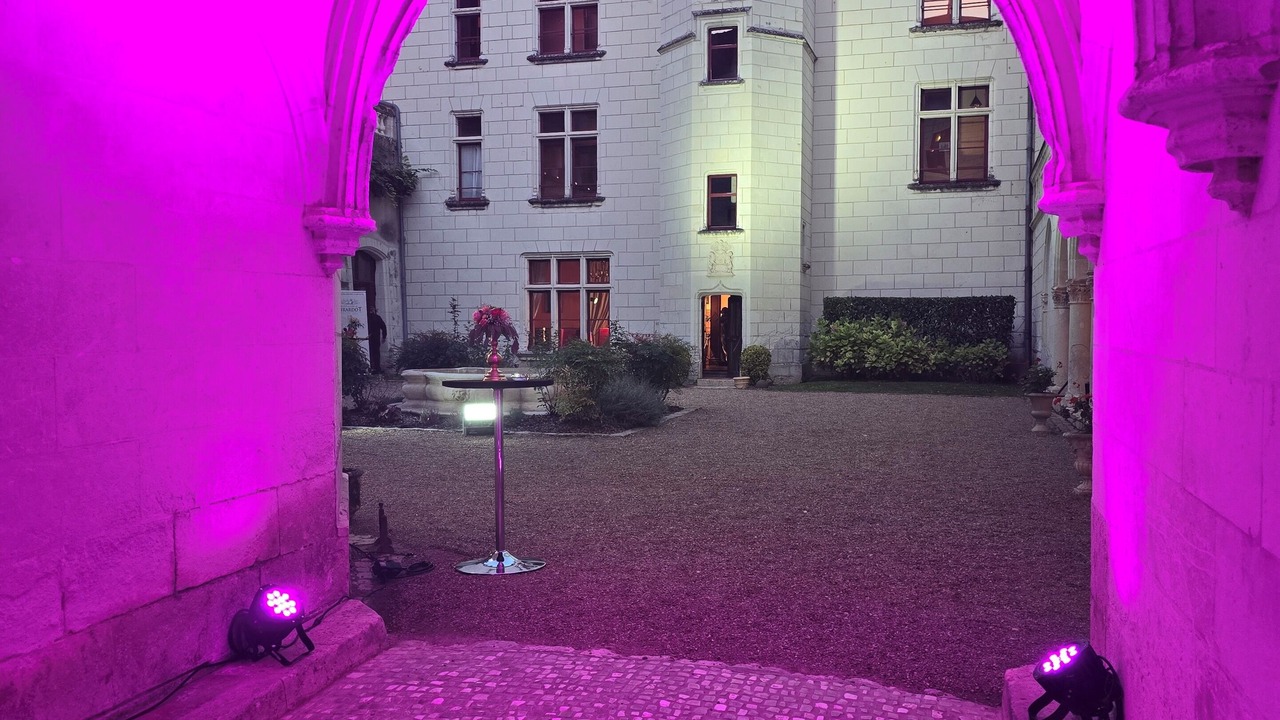 Photo of Others in Chissay-en-Touraine