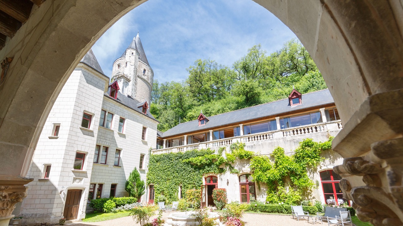 Photo of Outdoor in Chissay-en-Touraine