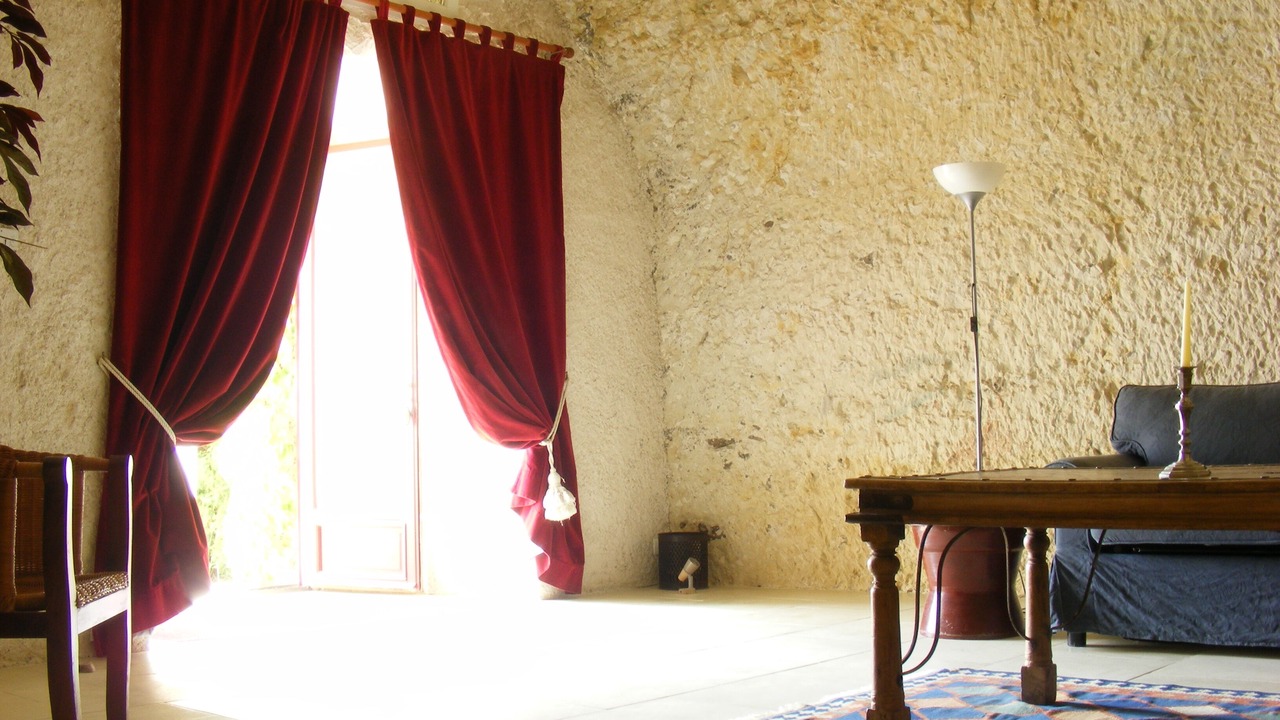 Photo of Bedroom in Chissay-en-Touraine