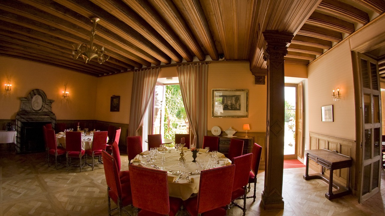 Photo of Others in Chissay-en-Touraine