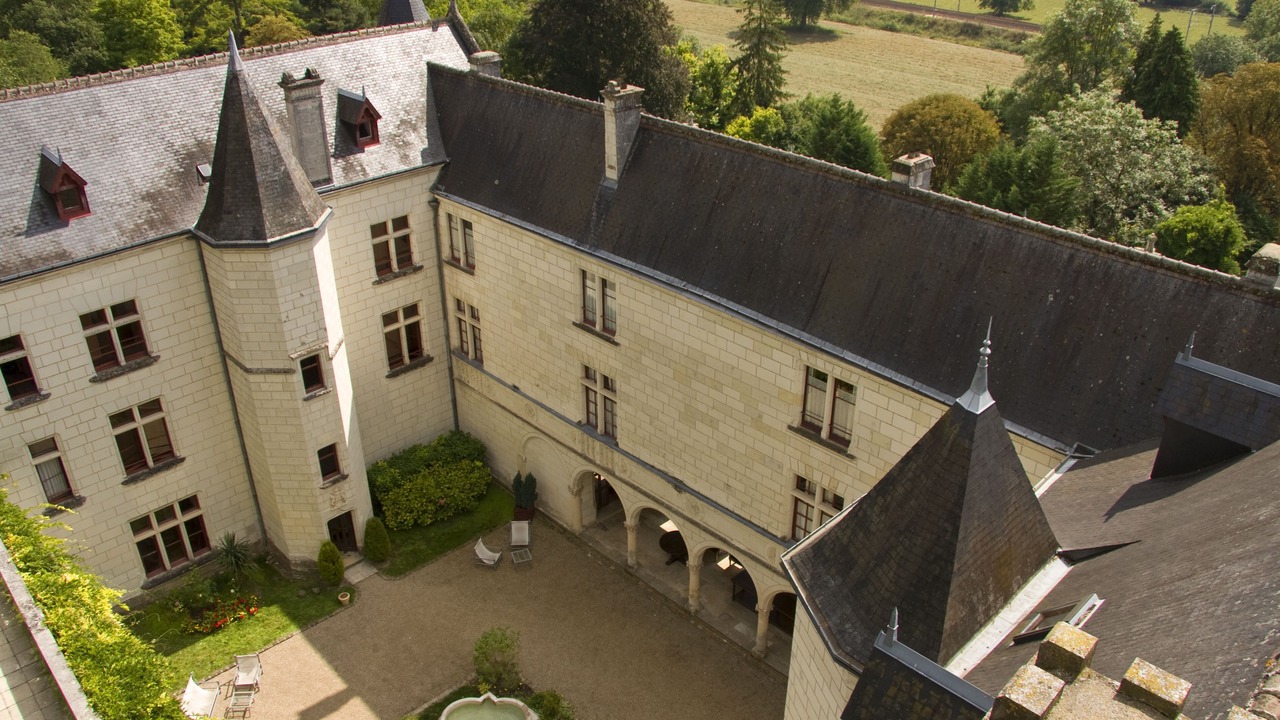 Photo of Outdoor in Chissay-en-Touraine