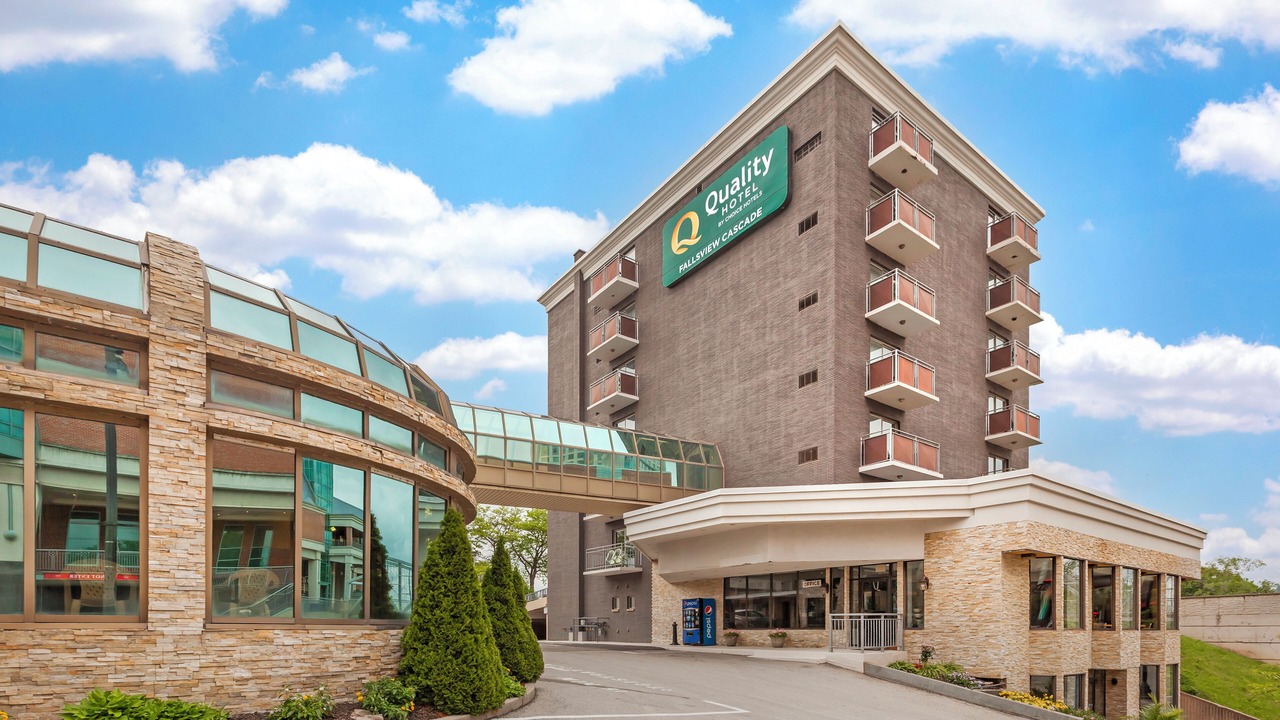 Photo of Outdoor in Fallsview